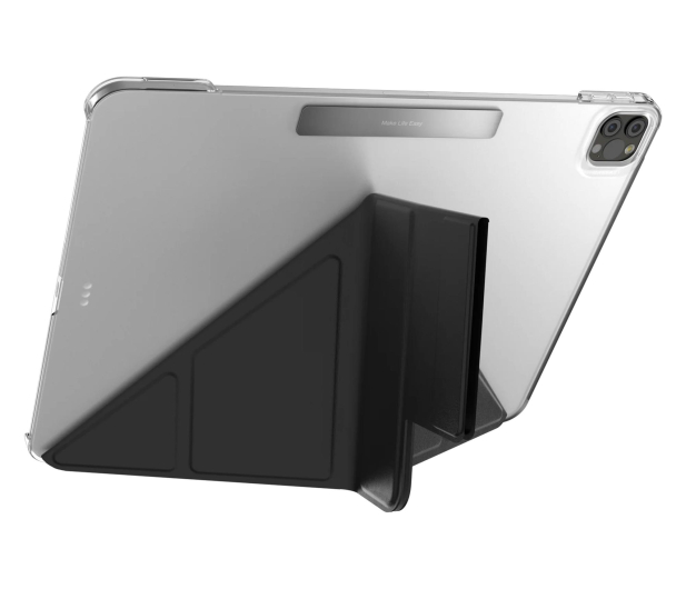 MAGEASY Facet do iPad Pro 12.9"/ iPad Air 13"(Black) - 1415844 - zdjęcie 3